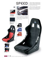 Sparco Sport Seats